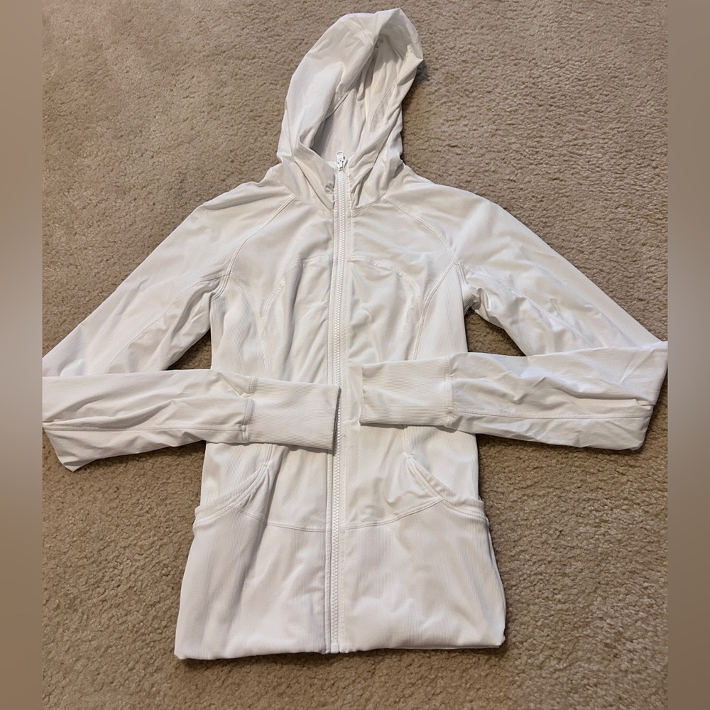Women’s Lululemon Jacket